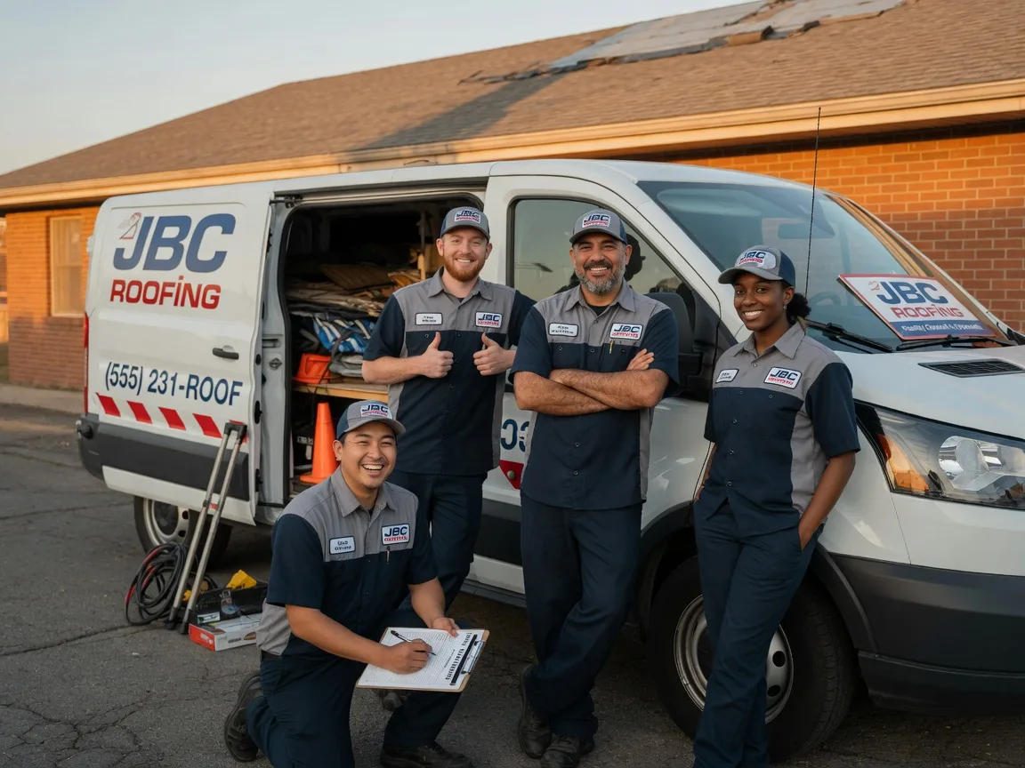 Roof Replacement company in Elwood, IN